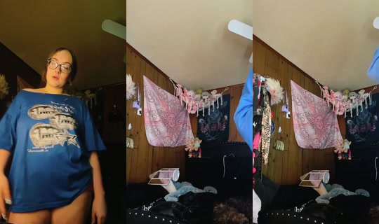 thiscantbereal__0's Stream - May 8, 2026, 8:00 PM