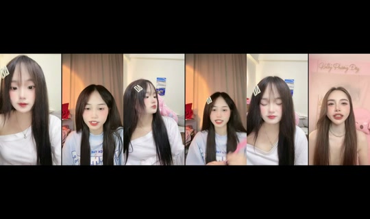 thluyen_21's Stream - May 9, 2026, 6:57 AM