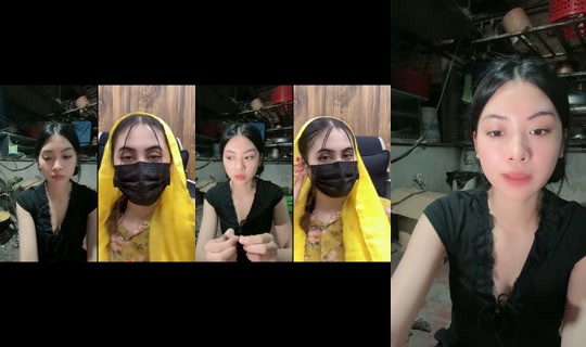 Stream de thutrang.102 – 10 mai 2026, 11:47