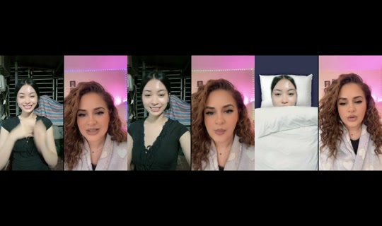 Stream de thutrang.102 – 10 mai 2026, 12:27
