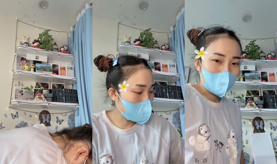 thuy.tit.blue35's Stream - May 9, 2026, 7:19 AM