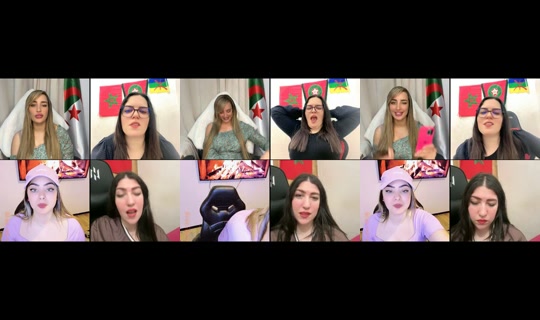 tiffany_algerienne's Stream - May 8, 2026, 9:21 PM