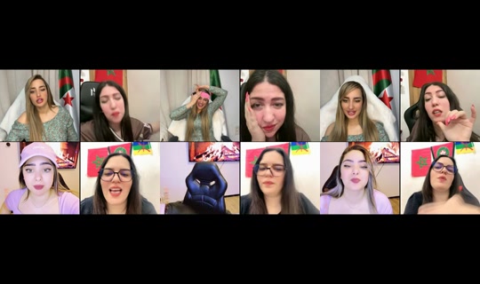 tiffany_algerienne's Stream - May 8, 2026, 9:35 PM