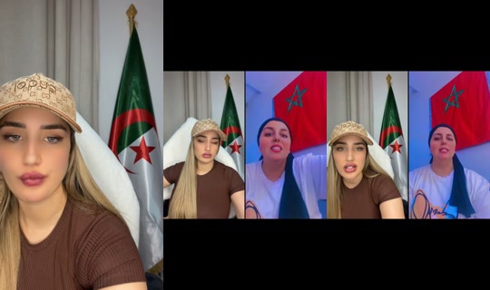 tiffany_algerienne's Stream - May 9, 2026, 10:30 PM