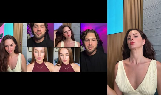 tinapeaceandlove's Stream - May 8, 2026, 11:01 AM