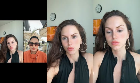 Live de tinapeaceandlove - 9 de mai. de 2026, 10:05