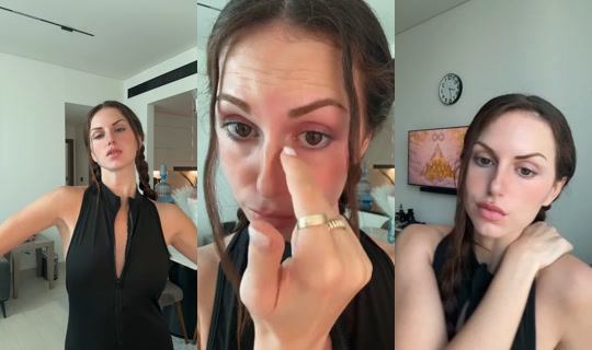 Live de tinapeaceandlove - 9 de mai. de 2026, 10:52