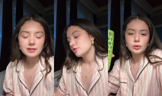 tonisequeja's Stream - May 11, 2026, 12:53 AM
