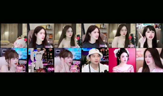 trantran7978's Stream - May 8, 2026, 3:14 PM