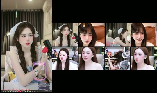 trantran7978's Stream - May 10, 2026, 5:05 AM