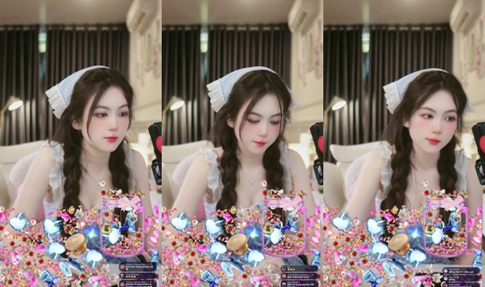 trantran7978's Stream - May 10, 2026, 8:27 AM