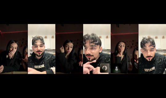 tsilivarakou's Stream - May 6, 2026, 10:59 PM