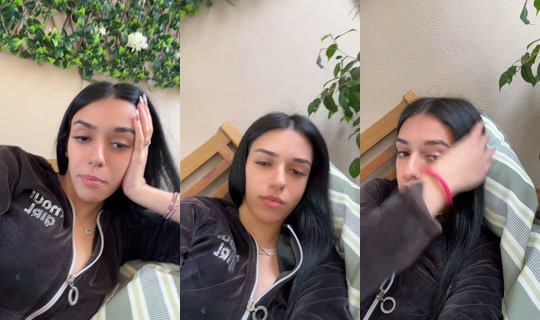 Stream tsilivarakou - 10 Mei 2026, 12.29