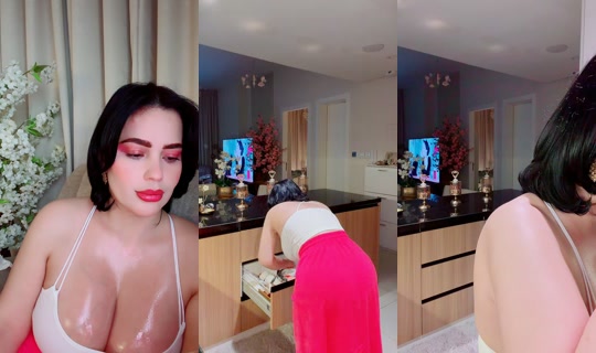 Stream tsoooooooonami - 10 Mei 2026, 1.55