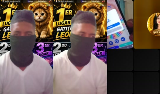 tu_tormento_04's Stream - May 10, 2026, 11:06 PM
