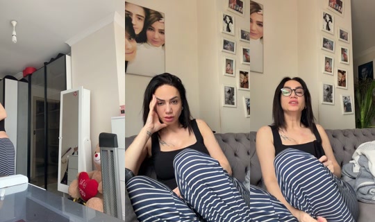 tugbamelserr's Stream - May 9, 2026, 6:37 AM