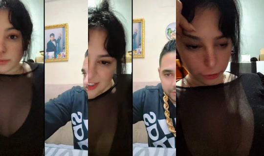 turkesa36ok's Stream - May 9, 2026, 5:23 PM