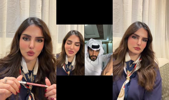 ubayyah.aldosri's Stream - May 8, 2026, 11:49 PM