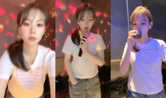 ung___a の配信 - 2026年5月10日 12:05