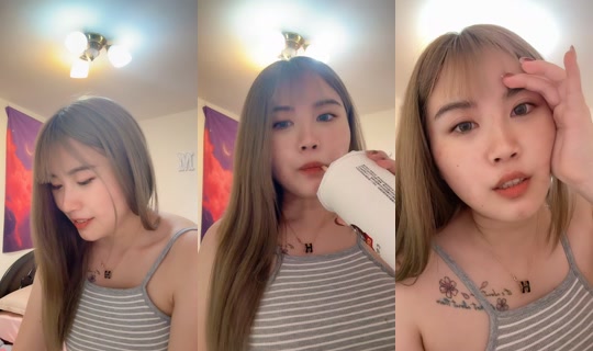 universegirl2000 Recorded on May 9, 2026, 9:58 AM