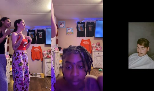 uselessbabygirl2.0 Recorded on May 9, 2026, 10:00 AM