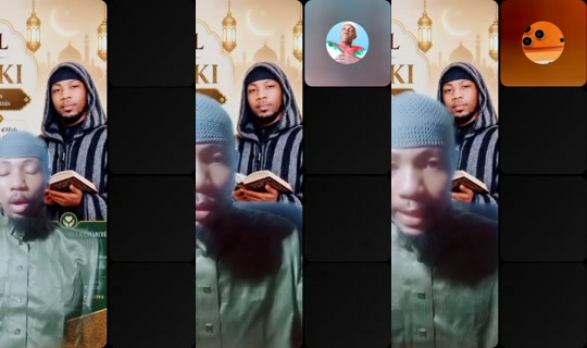 Stream de user.oustazachek – 10 mai 2026, 6:14