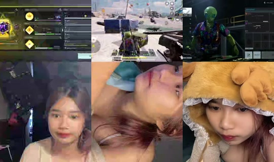 user108tlaombu's Stream - May 7, 2026, 9:40 AM