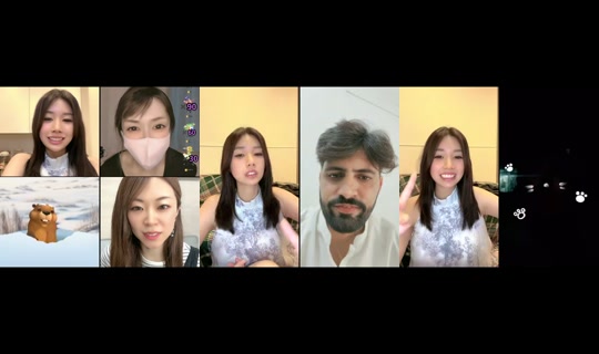 user9851973508419's Stream - May 10, 2026, 10:58 AM