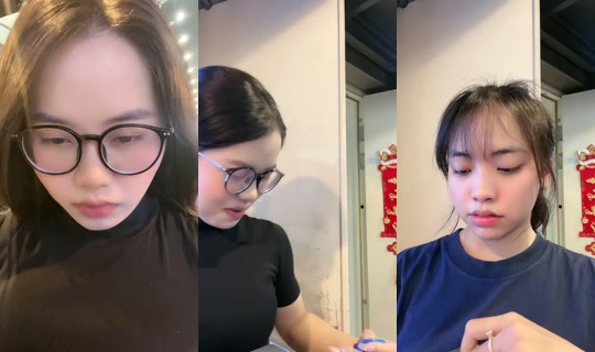 uythnune's Stream - May 7, 2026, 3:44 AM