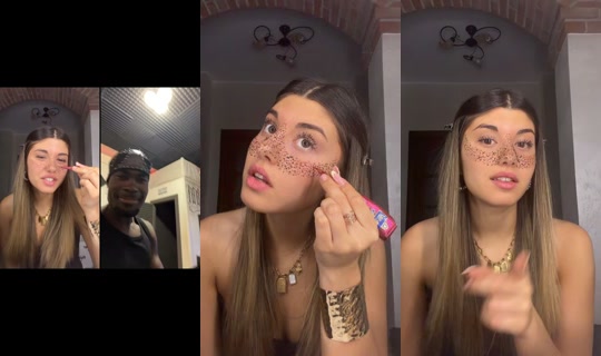 valentinadeiorio's Stream - May 6, 2026, 11:39 PM