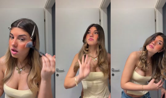 valentinadeiorio's Stream - May 8, 2026, 10:35 AM