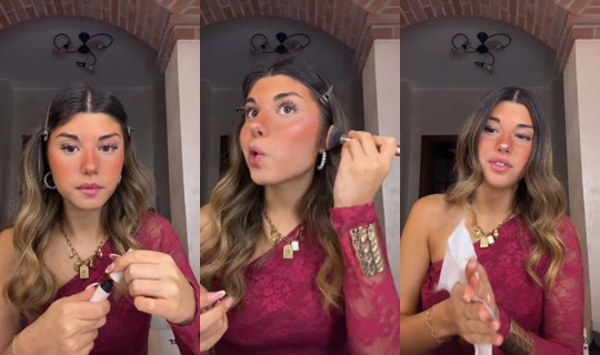 Stream valentinadeiorio - 9 Mei 2026, 20.16