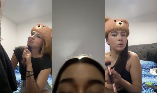 valentinapaez2026 2026년 5월 9일 AM 2:08에 녹화됨