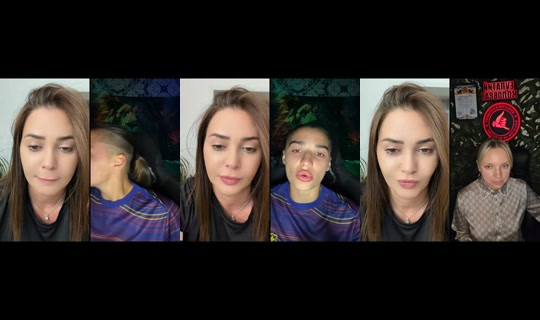valizhanova008's Stream - May 6, 2026, 7:46 PM