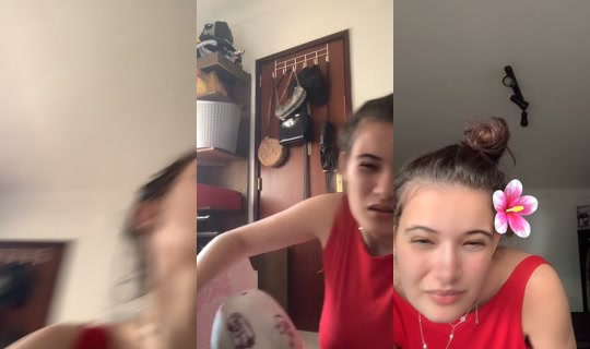 vanessagabriele001's Stream - May 6, 2026, 12:20 PM