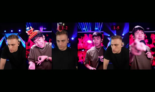 venetok11's Stream - May 8, 2026, 1:09 PM