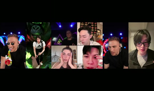 venetok11's Stream - May 9, 2026, 1:45 PM