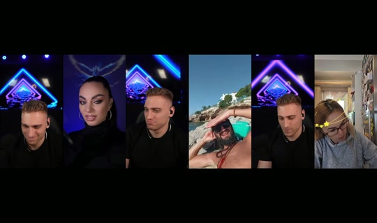 venetok11's Stream - May 9, 2026, 2:36 PM
