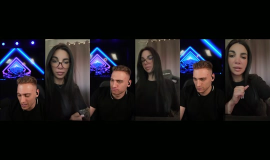 venetok11's Stream - May 9, 2026, 3:05 PM