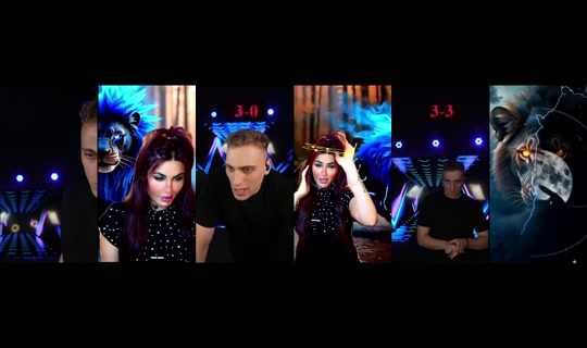Stream de venetok11 – 10 mai 2026, 12:43