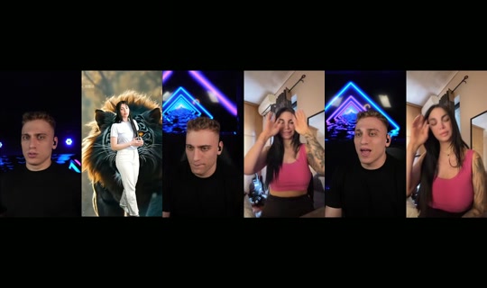Stream de venetok11 – 10 mai 2026, 14:24