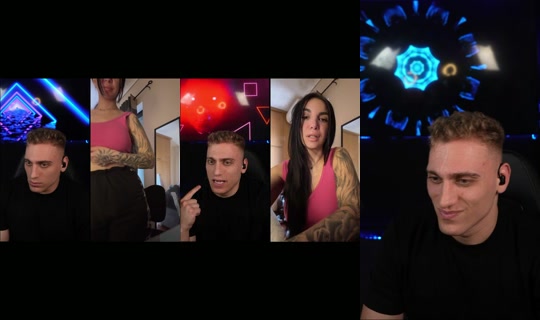 Stream de venetok11 – 10 mai 2026, 15:14