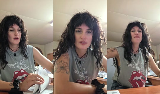 vickymormino's Stream - Jun 19, 2026, 9:46 AM