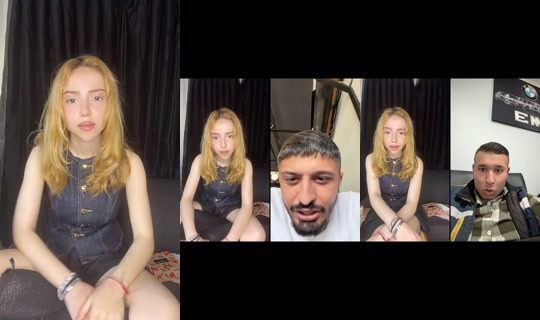 visneli.biber's Stream - May 8, 2026, 2:16 PM