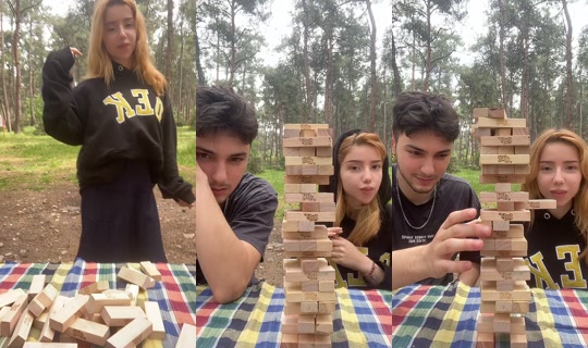 visneli.biber's Stream - May 9, 2026, 9:13 AM