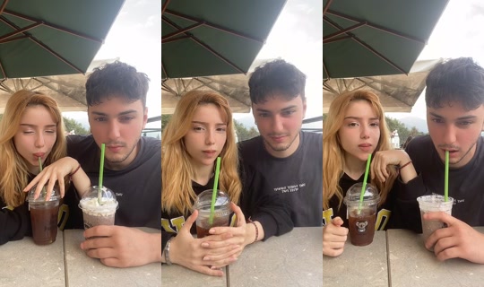 visneli.biber's Stream - May 9, 2026, 11:33 AM