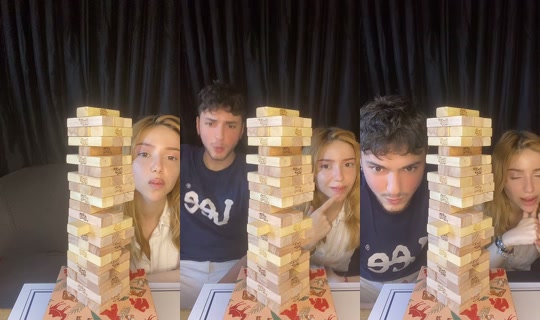 visneli.biber Yayını - 10 May 2026 15:48