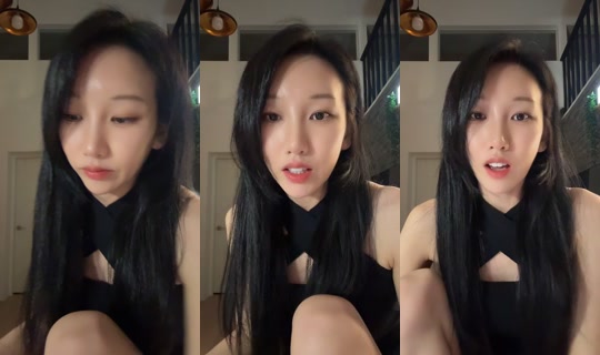 vvyuee's Stream - May 8, 2026, 11:28 AM
