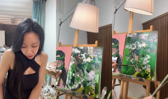 vvyuee's Stream - May 9, 2026, 2:18 AM