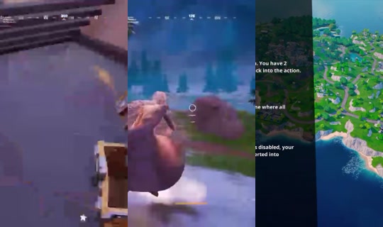 Stream de vybrii – 18 juin 2026, 23:56